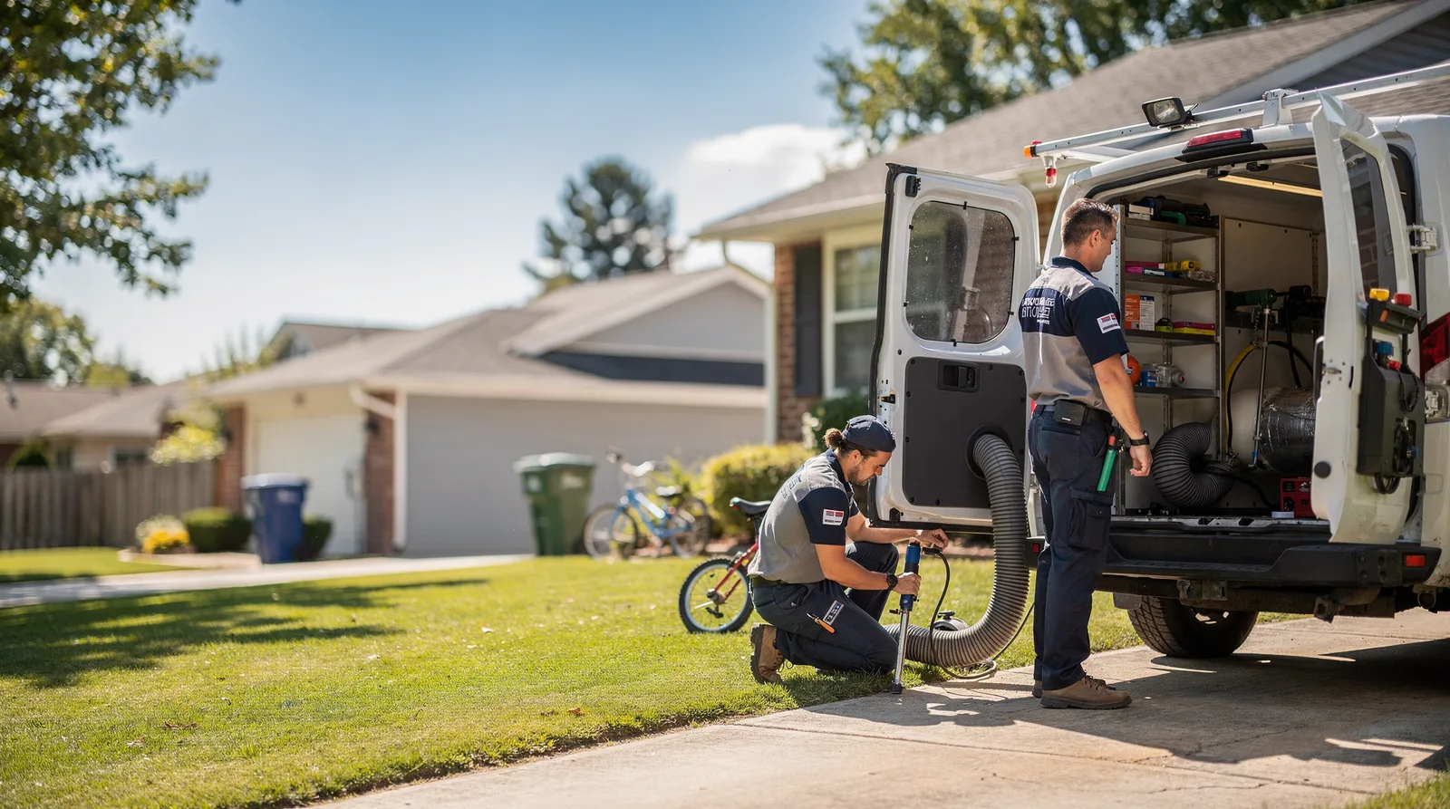 24/7 HVAC Repair & AC Replacement in Brinson, GA near me